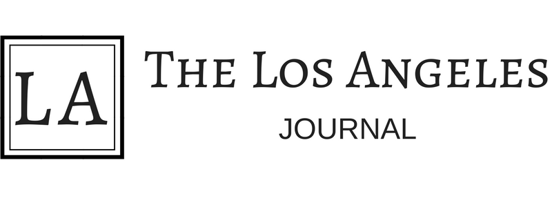 The Los Angeles Journal