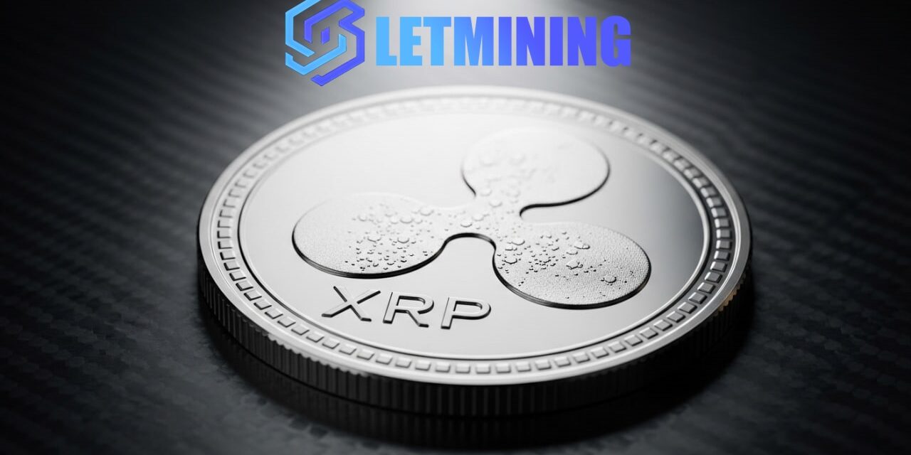 LET Mining Makes Earning with XRP Easy for Everyday Americans Through Remote Cloud Mining