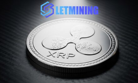 LET Mining Makes Earning with XRP Easy for Everyday Americans Through Remote Cloud Mining