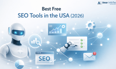 Best Free SEO Tools in the USA (2026)