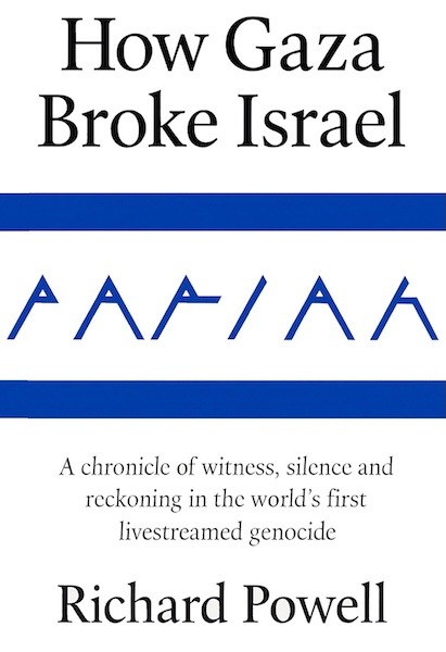 Law in the Crosshairs: Gaza, Accountability and the Future of International Justice