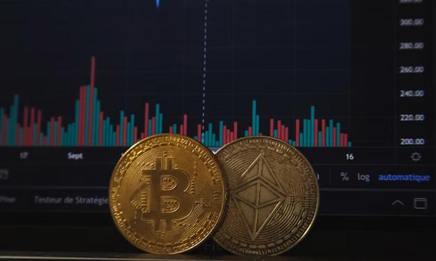 How Crypto, AI, and Gambling Sectors Are Buying the 2026 Midterms