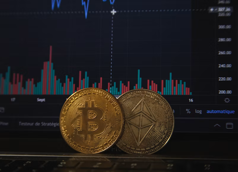 How Crypto, AI, and Gambling Sectors Are Buying the 2026 Midterms
