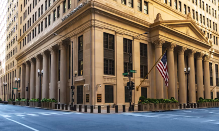 Treasury Secretary Bessent Doubles Long-Bond Buybacks as Yields Surge