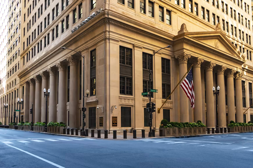 Treasury Secretary Bessent Doubles Long-Bond Buybacks as Yields Surge