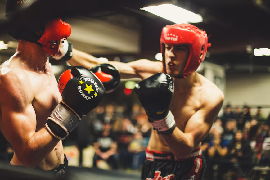 Boxing 101: Where the Sport Will Compete at the 2028 Los Angeles Olympics
