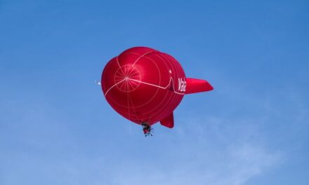 U.S. Army Tests High-Altitude Spy Balloons Over NATO’s Eastern Flank