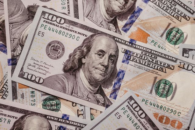 Hollywood Giants Bet Big as Stability AI Locks In $76 Million Series B Investment