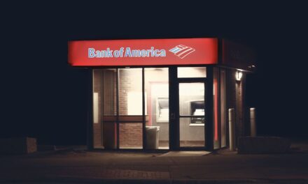 Bank of America Just Bet $250 Billion on America’s AI Future