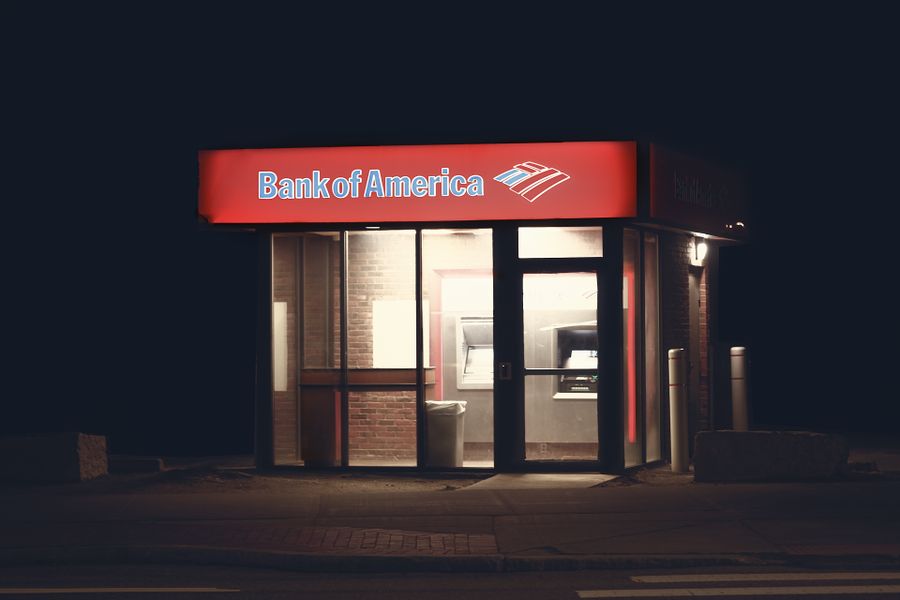 Bank of America Just Bet $250 Billion on America’s AI Future