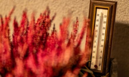 SOUTHLAND SIZZLES: SoCal heat wave pushes temperatures 20 degrees above normal 