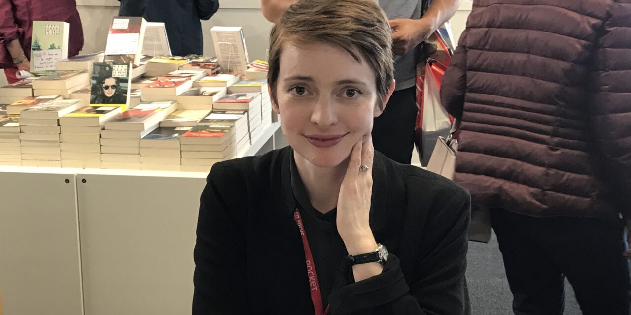 Beyond ‘Station Eleven’: Emily St. John Mandel Returns With Brain-Bending Parallel Reality Thriller ‘Exit Party’