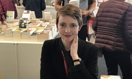 Beyond ‘Station Eleven’: Emily St. John Mandel Returns With Brain-Bending Parallel Reality Thriller ‘Exit Party’