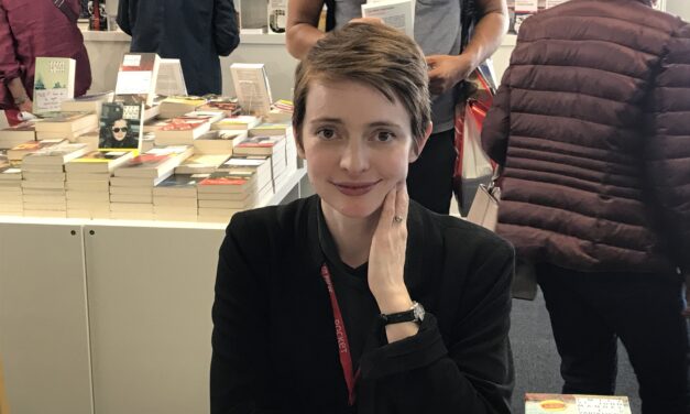 Beyond ‘Station Eleven’: Emily St. John Mandel Returns With Brain-Bending Parallel Reality Thriller ‘Exit Party’