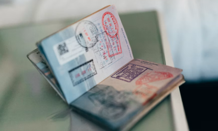 Trump Administration Faces New Legal Fight Over Immigrant Green-Card Rules