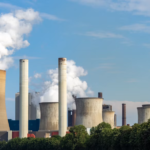 EPA Moves to Scrap Major Power-Plant Climate Protection Rule