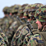 Pentagon Watchdog Finds New Strain on U.S. Weapons Supplies After Iran Conflict