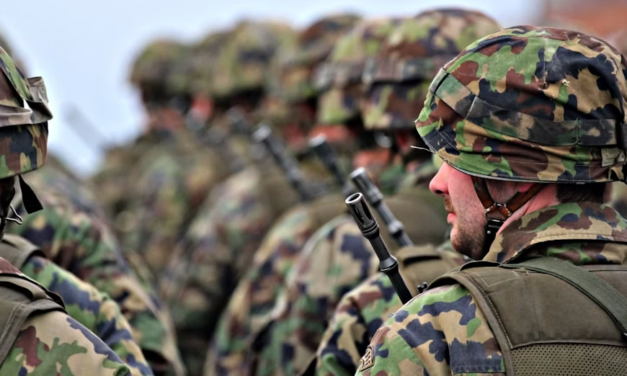 Pentagon Watchdog Finds New Strain on U.S. Weapons Supplies After Iran Conflict