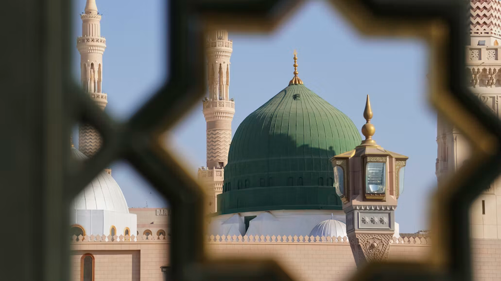 North Carolina Girl, 17, Charged in Role in California Mosque Attack