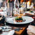 Americans Continue Shifting Spending Toward Experiences and Dining Out