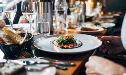 Americans Continue Shifting Spending Toward Experiences and Dining Out