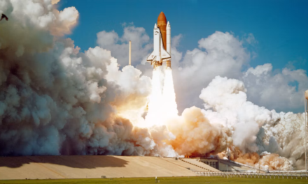 NASA Extends Roman Space Telescope Mission for More Than Two Decades