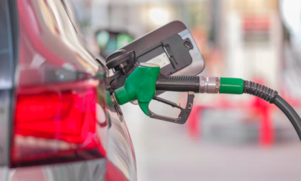 Rising Oil Prices Renew Concerns Over Inflation and Energy Costs