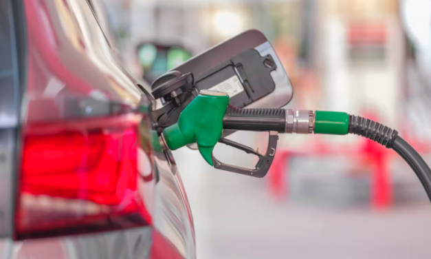Rising Oil Prices Renew Concerns Over Inflation and Energy Costs