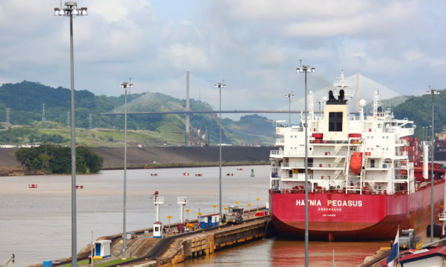 Panama Links Canal Adventures With Remote Islands in a New Luxury Travel Route