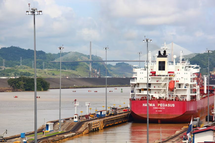 Panama Links Canal Adventures With Remote Islands in a New Luxury Travel Route