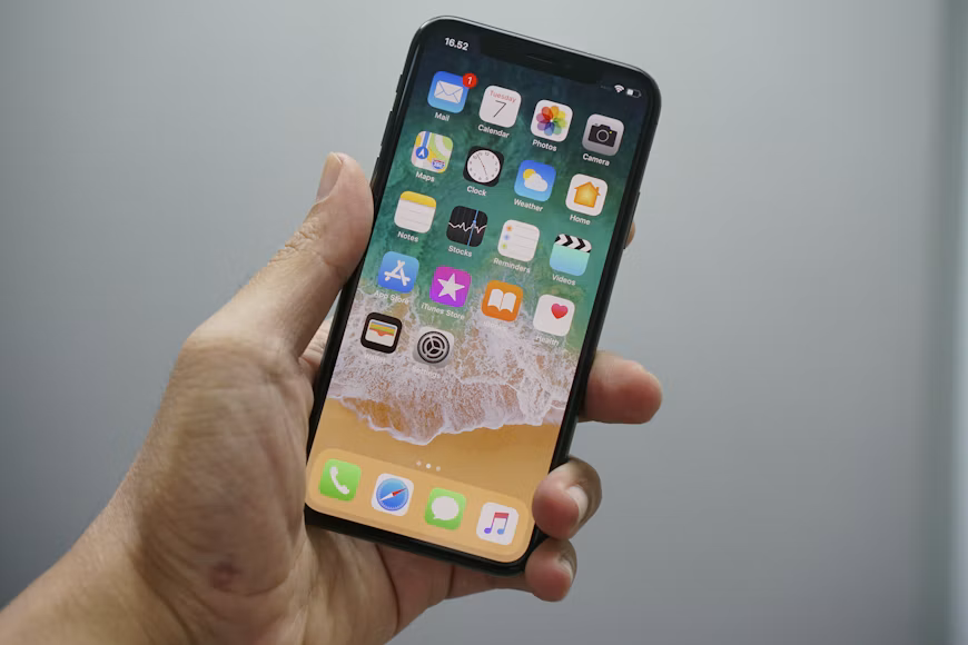 Apple’s New iPhone Brings Major Camera and AI Upgrades to Its Pro Lineup