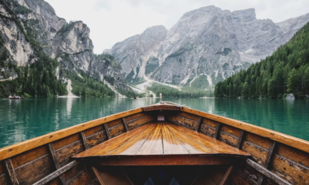 Travelers Turn to New Fall Destinations as the Season Brings Cooler Getaways