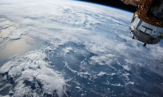 USDA to Pilot Satellites and AI to Fix Crop Data