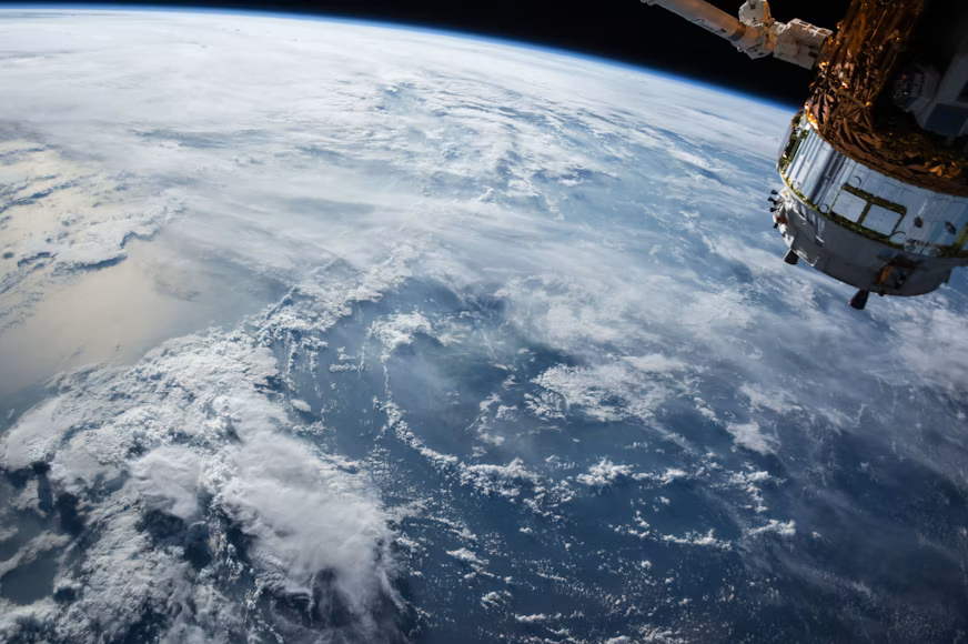 USDA to Pilot Satellites and AI to Fix Crop Data