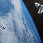 A Spacecraft Studying Moons That Could Support Life Makes Another Close Pass by Earth