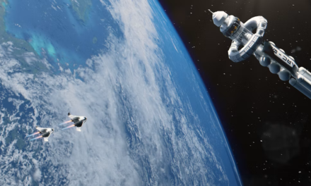 A Spacecraft Studying Moons That Could Support Life Makes Another Close Pass by Earth