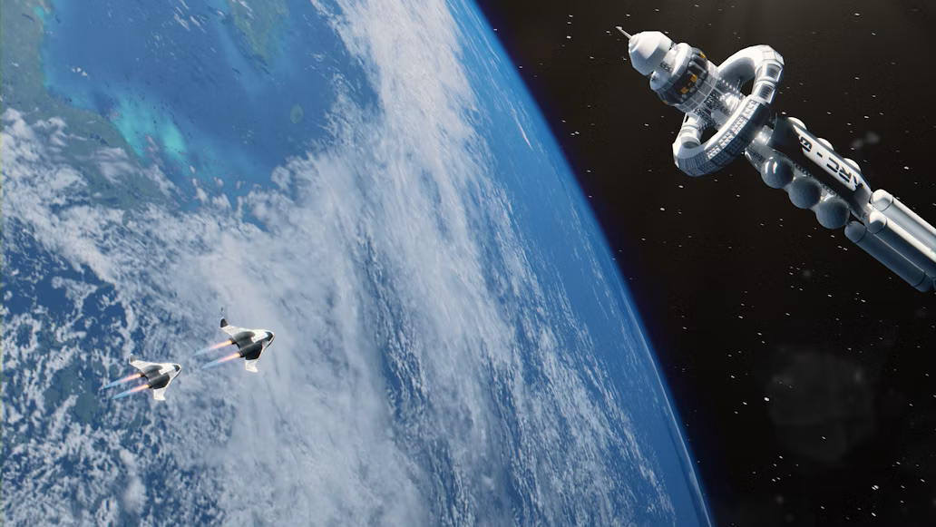 A Spacecraft Studying Moons That Could Support Life Makes Another Close Pass by Earth