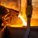 Trump Unveils Plans for a $15 Billion Iowa Steel Project