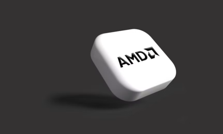 AMD Moves to Buy AI Company World Labs for $8.2 Billion