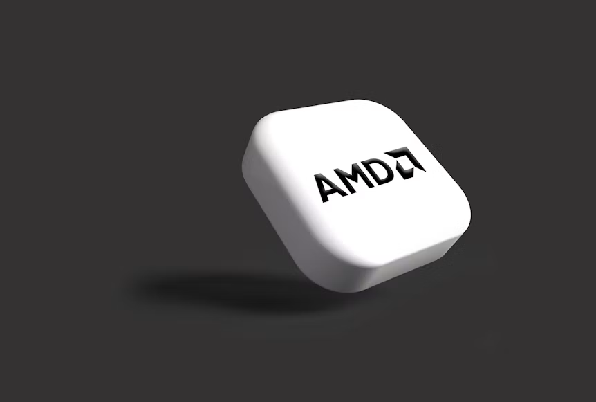 AMD Moves to Buy AI Company World Labs for $8.2 Billion