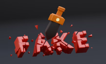 Experts Explain How to Spot Increasingly Sophisticated AI-Driven Job Scams