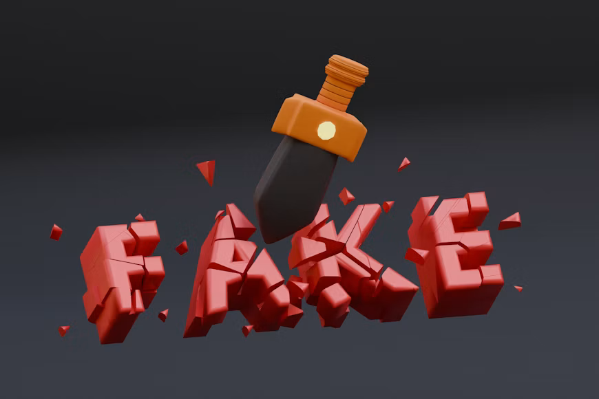 Experts Explain How to Spot Increasingly Sophisticated AI-Driven Job Scams