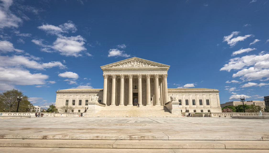 House Rejects GOP Bid to Lock Supreme Court at Nine Seats