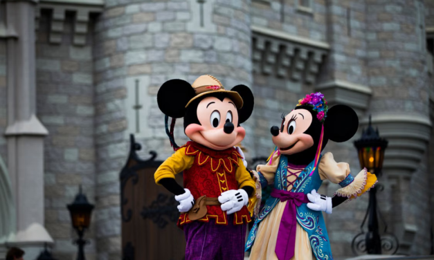 FCC Urges Court to Reject Disney Challenge Over ABC Station Licenses