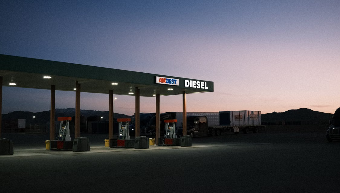 US Diesel Prices Reach Record High as Global Conflicts Tighten Supply