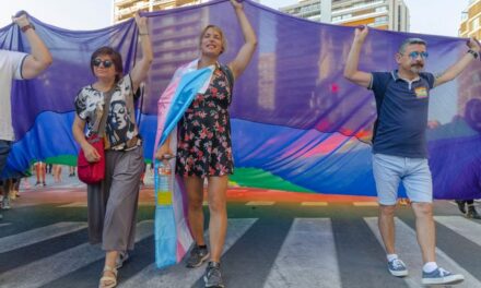 $44.3 Billion at Stake: Federal Court Blocks Order Threatening California’s Transgender Sports Rules 