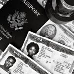 U.S. TARGETS ‘PASSPORT MILLS’: MARCO RUBIO LAUNCHES NATIONWIDE VISA CRACKDOWN ON BIRTH TOURISM FIXERS