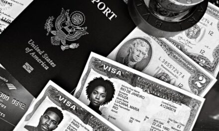 U.S. TARGETS ‘PASSPORT MILLS’: MARCO RUBIO LAUNCHES NATIONWIDE VISA CRACKDOWN ON BIRTH TOURISM FIXERS