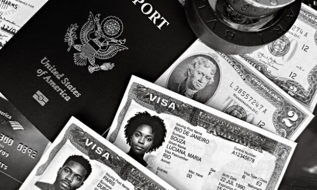 U.S. TARGETS ‘PASSPORT MILLS’: MARCO RUBIO LAUNCHES NATIONWIDE VISA CRACKDOWN ON BIRTH TOURISM FIXERS