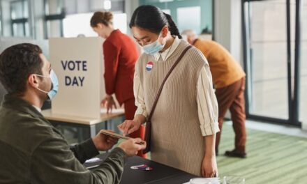 Exhausted by Political Extreme-Sailing? How Ranked-Choice Ballots Are Changing the Campaign Game